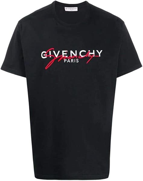 camisa givenchy para hombre